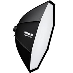 profoto 5' octa silver 2